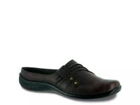 Holly Mule Dark Brown view