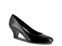 Fabulous Pump Black view