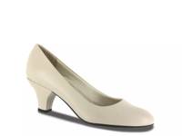 Fabulous Pump Ivory view