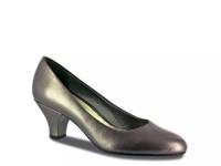 Fabulous Pump Pewter view