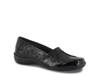 Purpose Slip-On Black view