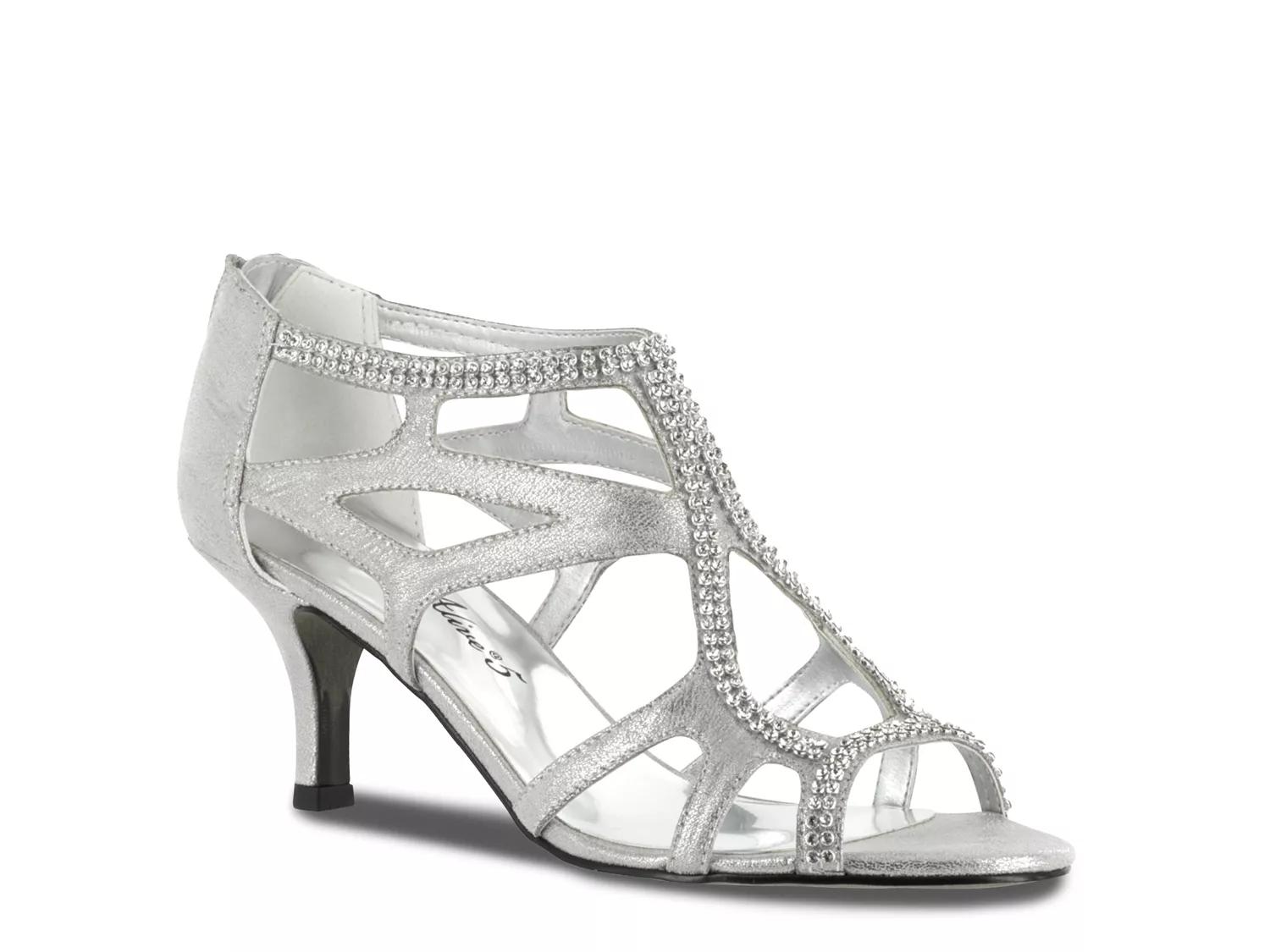 Flattery Sandal - image 4