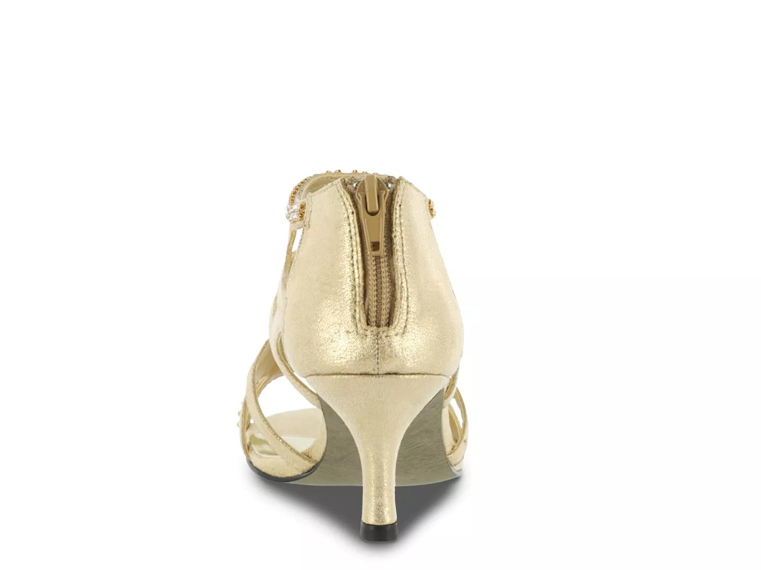 Flattery Sandal