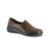 Ultimate Slip-On Brown view