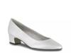 Prim Pump Silver view