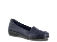 Genesis Flat Navy view
