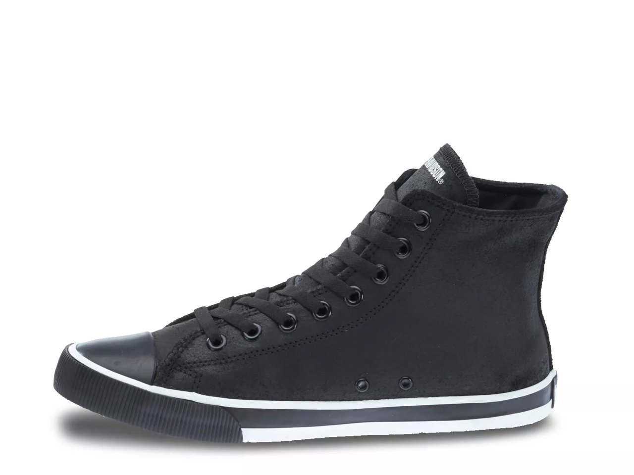 Baxter ll High-Top Sneaker