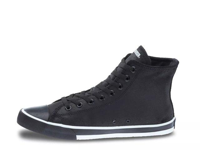 Baxter ll High-Top Sneaker