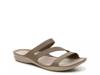 Swiftwater Sandal - Women's Taupe view