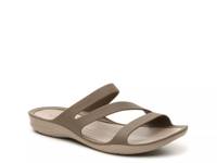 Swiftwater Sandal - Women's Taupe view