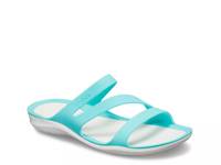 Swiftwater Sandal - Women's Turquoise view