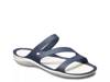 Swiftwater Sandal - Women's Navy view