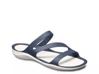 Swiftwater Sandal - Women's Navy view