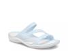 Swiftwater Sandal - Women's Light Blue view