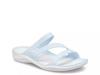 Swiftwater Sandal - Women's Light Blue view