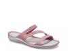 Swiftwater Sandal - Women's Light Pink view