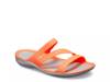 Swiftwater Sandal - Women's Coral view