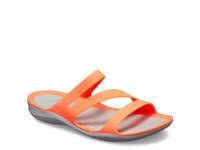 Swiftwater Sandal - Women's Coral view