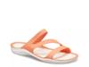 Swiftwater Sandal - Women's Orange view