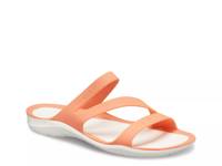 Swiftwater Sandal - Women's Orange view