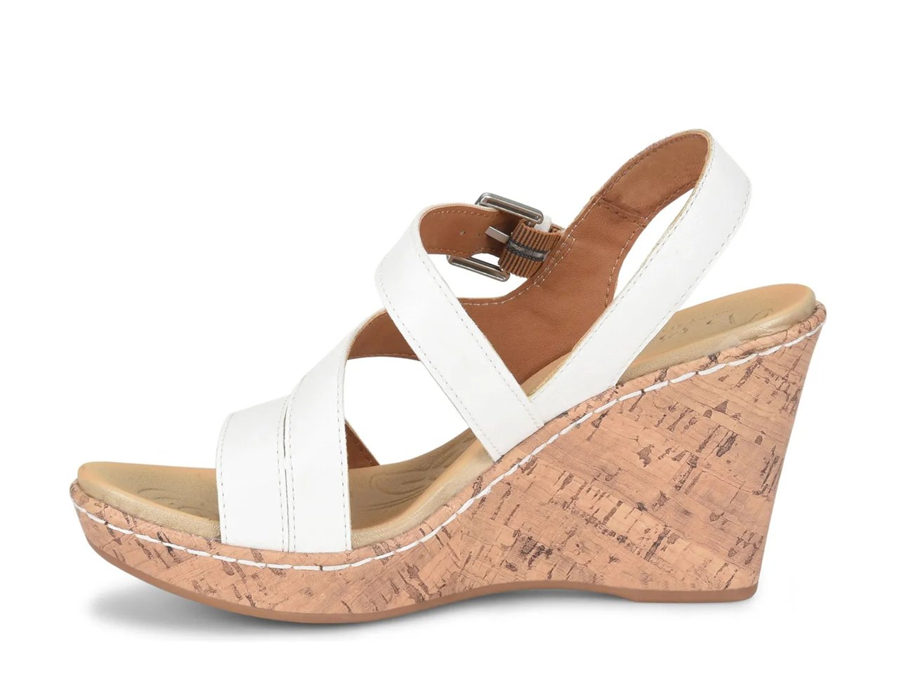 Schirra Wedge Sandal