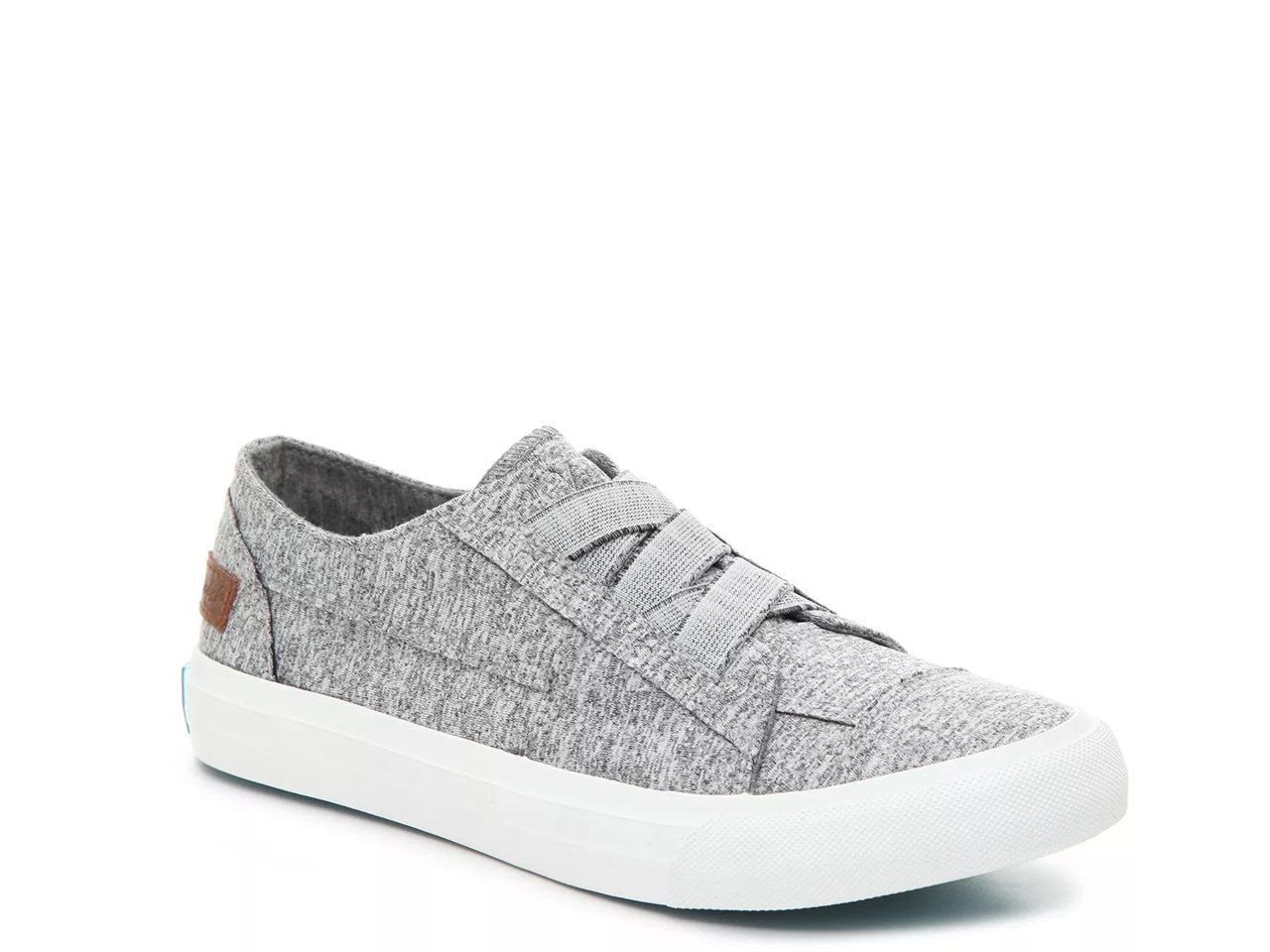 Marley Slip-On Sneaker