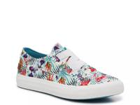 Marley Slip-On Sneaker White/Multicolor Tropical Print view