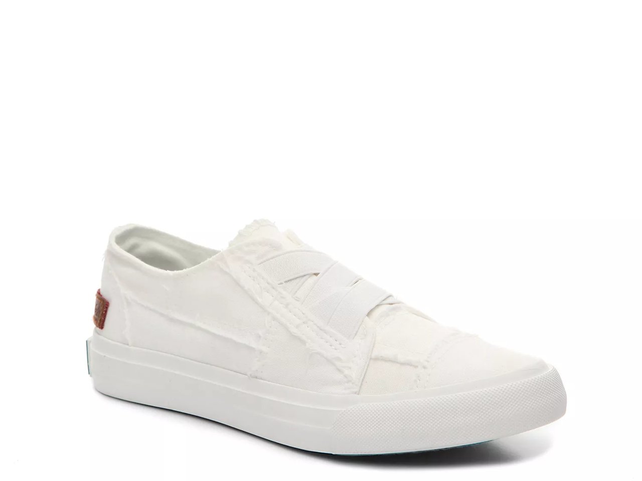 Marley Slip-On Sneaker