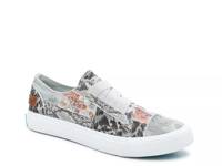Marley Slip-On Sneaker Grey/Multicolor Patchwork view