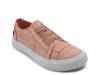 Marley Slip-On Sneaker Light Coral view