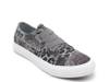 Marley Slip-On Sneaker Prints - Animal view