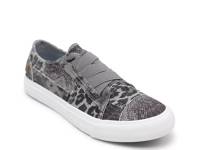 Marley Slip-On Sneaker Prints - Animal view