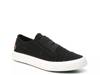 Marley Slip-On Sneaker Black Canvas view