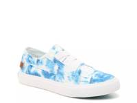 Marley Slip-On Sneaker Light Blue view
