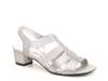 Event Gladiator Sandal Silver view