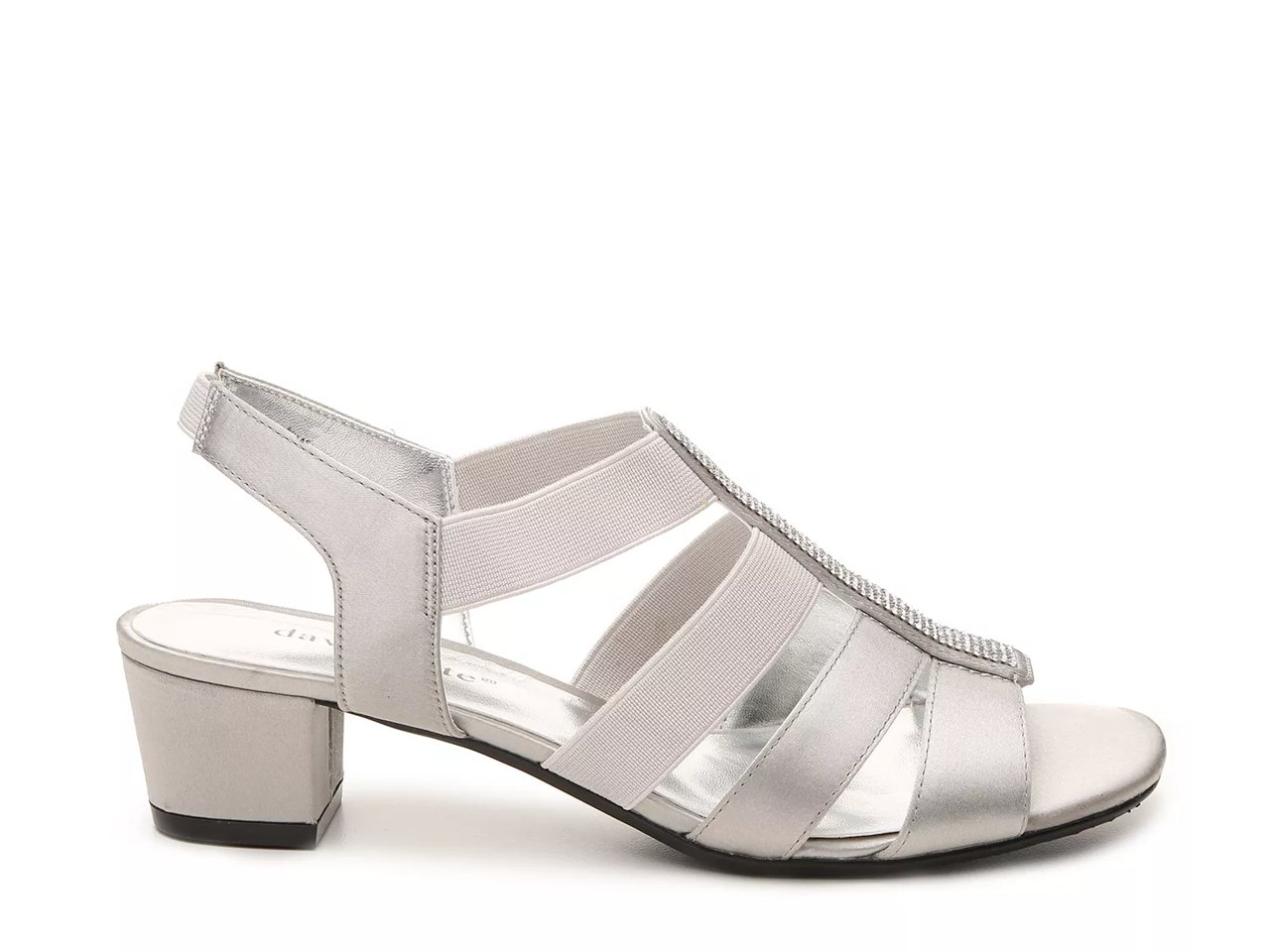 Event Gladiator Sandal