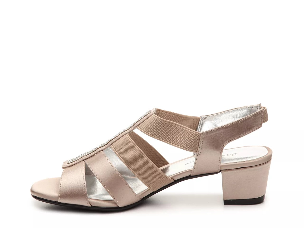 Event Gladiator Sandal