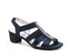 Event Gladiator Sandal Navy view
