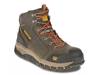 Navigator Steel Toe Work Boot Grey view