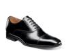 Corbetta Cap Toe Oxford Black view