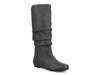 Jayne Boot Charcoal view
