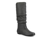 Jayne Boot Charcoal view