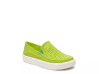 Citilane Roka Slip-On - Kids' Green view