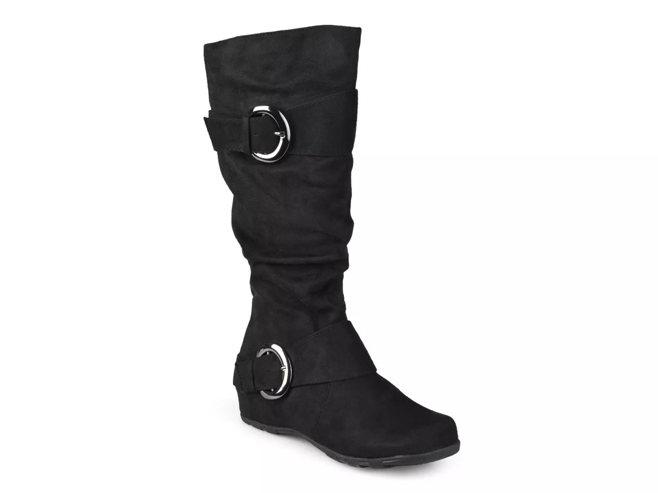 Jester Extra Wide Calf Boot