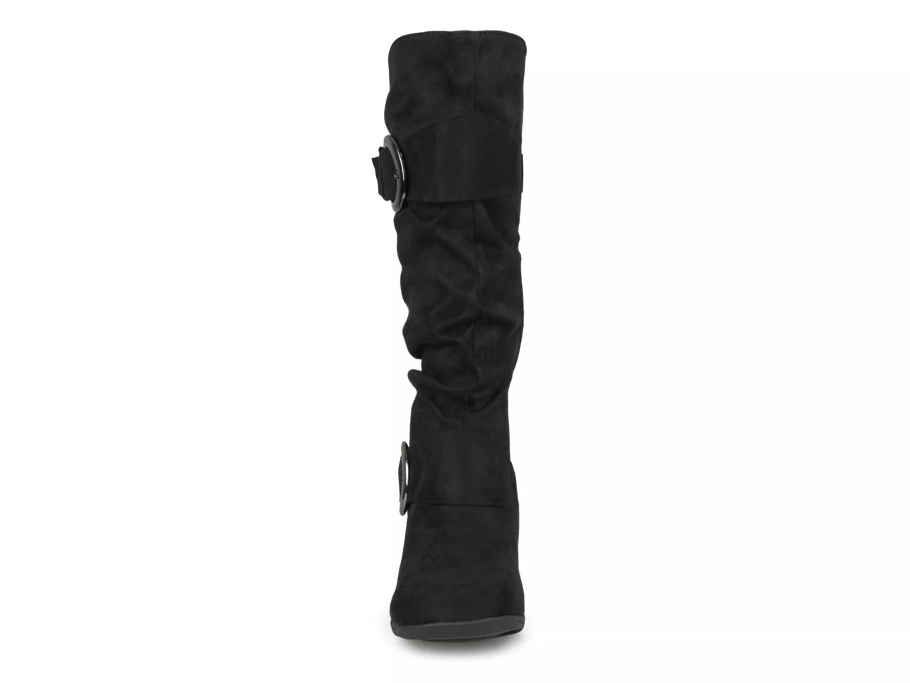 Jester Extra Wide Calf Boot