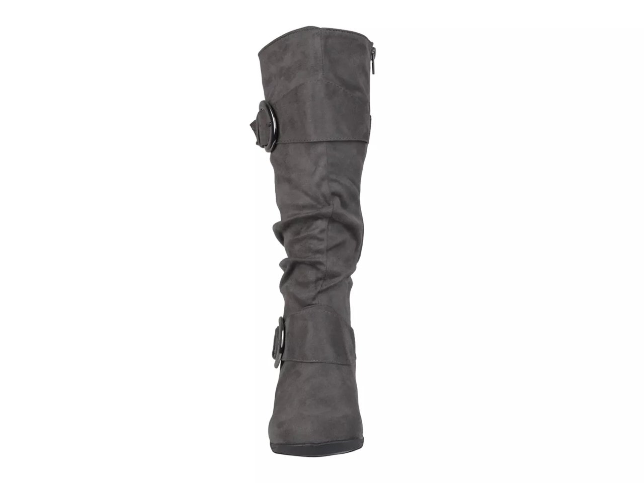 Jester Extra Wide Calf Boot