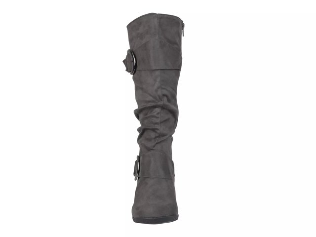 Jester Extra Wide Calf Boot