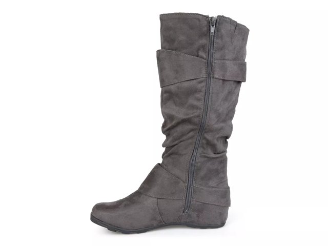 Jester Extra Wide Calf Boot