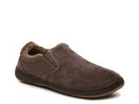 Jadin Slipper Grey view