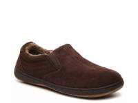 Jadin Slipper Dark Brown view